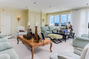 130 Sunrise Ave PH 9, Palm Beach, FL 33480, Sold 04/30/19