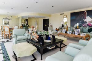 130 Sunrise Ave PH 9, Palm Beach, FL 33480, Sold 04/30/19