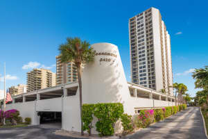 5420 N Ocean Dr # 101, Riviera Beach, FL 33404, Sold 01/25/19