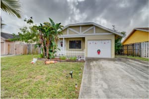 10573 Boca Entrada Blvd, Boca Raton, FL 33428, Sold 04/03/19