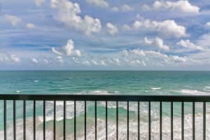 10680 S Ocean Dr APT 1102, Jensen Beach, FL 34957, Sold 04/08/19
