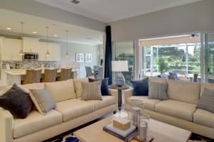 3275 Berkley Square Way, Vero Beach, FL 32966, Sold 10/01/19