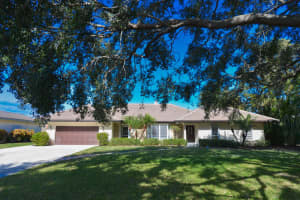 5125 Woodland Lakes Dr, Palm Beach Gardens, FL 33418, Sold 10/04/19