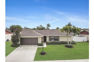6393 Bengal Cir, Boynton Beach, FL 33437, Sold 02/28/19