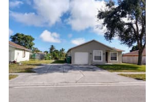 2352 Avenue Z, West Palm Beach, FL 33404, Sold 05/16/19