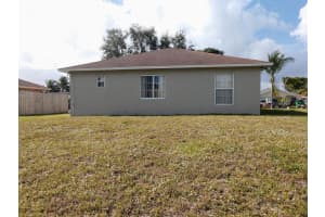 2352 Avenue Z, West Palm Beach, FL 33404, Sold 05/16/19