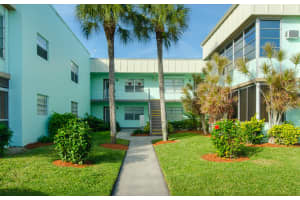 293 Burgundy G, Delray Beach, FL 33484, Sold 08/19/19