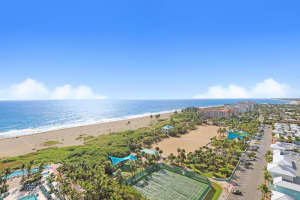 2700 N Ocean Dr #1502b, Palm Beach Shores, FL 33404, Sold 04/15/19