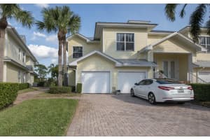 3431 SW Sawgrass Villas Dr, Palm City, FL 34990, Sold 03/13/19