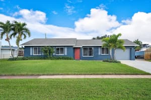 3080 Medinah Cir W, Lake Worth, FL 33467, Sold 02/04/19