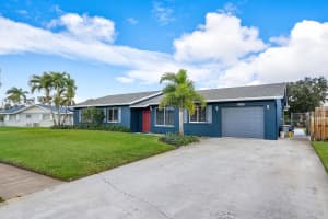 3080 Medinah Cir W, Lake Worth, FL 33467, Sold 02/04/19