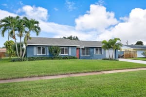3080 Medinah Cir W, Lake Worth, FL 33467, Sold 02/04/19