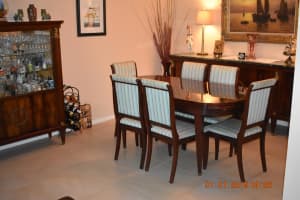 1605 SW Silver Pine Way Bldg 110 D-2, Palm City, FL 34990, Sold 02/08/19