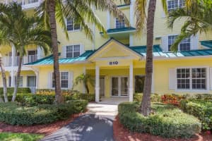 800 Juno Ocean Walk #103, Juno Beach, FL 33408, Sold 03/21/19