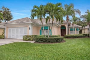 1137 Governors Way, Vero Beach, FL 32963, Sold 03/11/19
