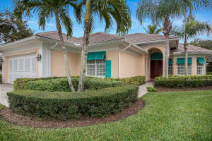 1137 Governors Way, Vero Beach, FL 32963, Sold 03/11/19