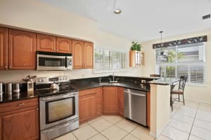 3064 Mainsail Cir, Jupiter, FL 33477, Sold 06/14/19