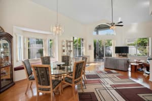 3064 Mainsail Cir, Jupiter, FL 33477, Sold 06/14/19