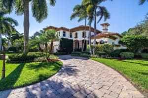 111 Remo Pl, Palm Beach Gardens, FL 33418, Sold 03/18/20