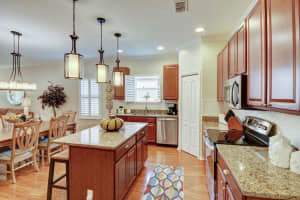 6114 NW Wild Cotton Way, Port St. Lucie, FL 34986, Sold 04/17/19