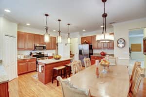 6114 NW Wild Cotton Way, Port St. Lucie, FL 34986, Sold 04/17/19