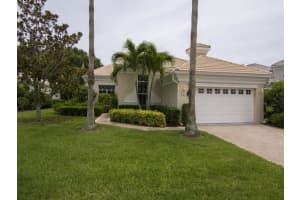 951 Island Club Square, Vero Beach, FL 32963, Sold 05/09/19