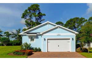 177 SE Via Visconti, Port St. Lucie, FL 34952, Sold 06/29/18