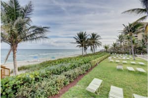 3400 S Ocean Blvd #9k, Highland Beach, FL 33487, Sold 04/25/19