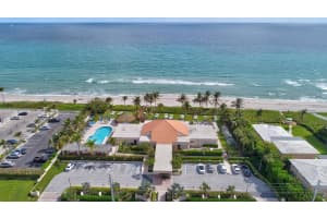 3400 S Ocean Blvd #9k, Highland Beach, FL 33487, Sold 04/25/19