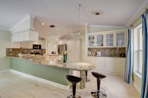 9501 Carousel Cir E, Boca Raton, FL 33434, Sold 06/24/19