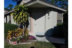 2825 Stoneway Ln APT C, Fort Pierce, FL 34982, Sold 02/08/19