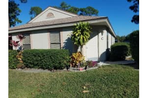 2825 Stoneway Ln APT C, Fort Pierce, FL 34982, Sold 02/08/19