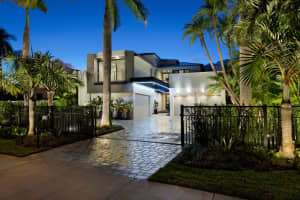 1040 S Ocean Blvd, Delray Beach, FL 33483, Sold 04/23/19