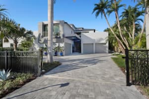 1040 S Ocean Blvd, Delray Beach, FL 33483, Sold 04/23/19