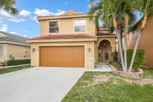 6055 Spring Isles Blvd, Lake Worth, FL 33463, Sold 02/15/19
