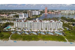 800 S Ocean Blvd PH 3, Boca Raton, FL 33432, Sold 02/24/20