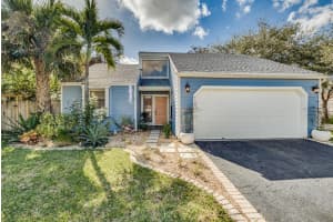 413 Park Forest Way, Wellington, FL 33414, Sold 03/01/19