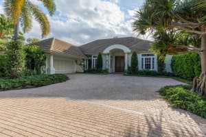 2369 Newbury Ct, Wellington, FL 33414, Sold 06/17/20