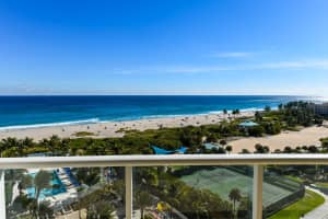 2700 N Ocean Dr #903b, Palm Beach Shores, FL 33404, Sold 07/09/19