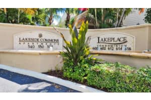616 Executive Center Dr, West Palm Beach, FL 33401, Sold 02/28/19