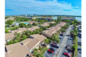 616 Executive Center Dr, West Palm Beach, FL 33401, Sold 02/28/19