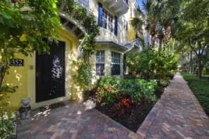 352 N Bromeliad, West Palm Beach, FL 33401, Sold 06/27/19