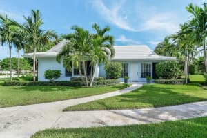 11604 Lost Tree Way, North Palm Beach, FL 33408, Sold 04/30/19