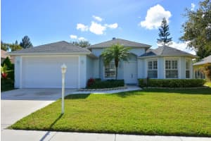 5585 West 1st Square SW, Vero Beach, FL 32968, Sold 02/08/19