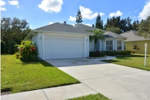 5585 West 1st Square SW, Vero Beach, FL 32968, Sold 02/08/19