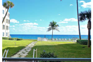2701 S Ocean Blvd, Highland Beach, FL 33487, Sold 03/27/19