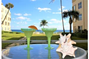 MLS# R10492482, Highland Beach, Florida 33487