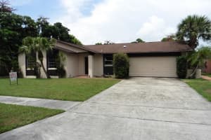 1193 Fernlea Dr, West Palm Beach, FL 33417, Sold 01/30/19