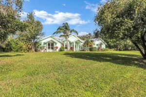 3389 SW Wood Creek Trail, Palm City, FL 34990, Sold 01/28/19