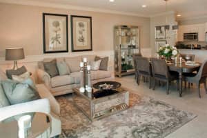 5758 Monterra Club Dr #112, Lake Worth, FL 33463, Sold 04/15/19